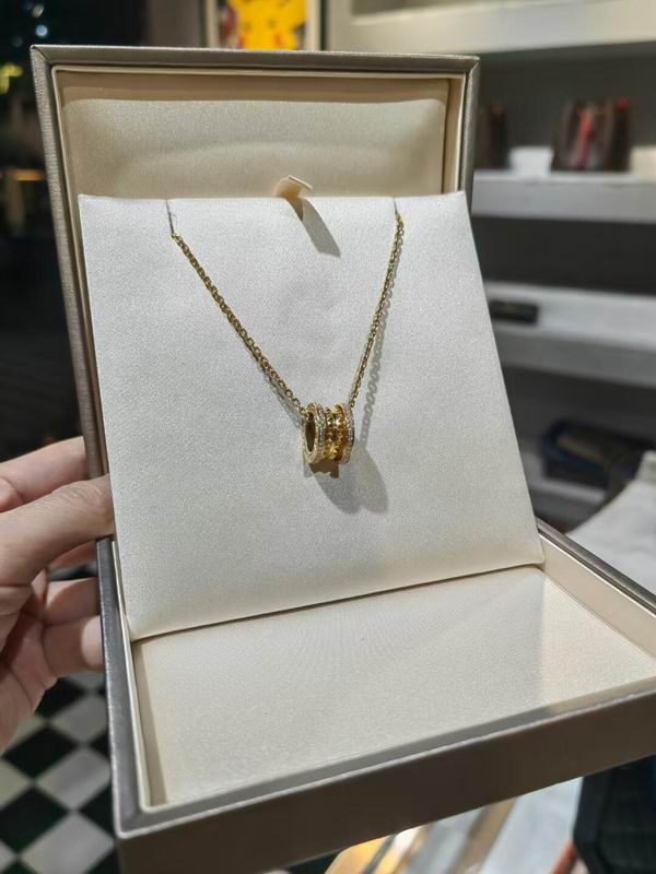 Bvlgari Necklace 04yxs76